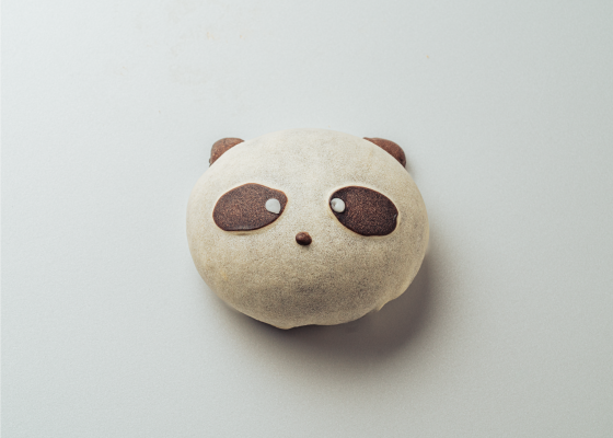 パンダぱん