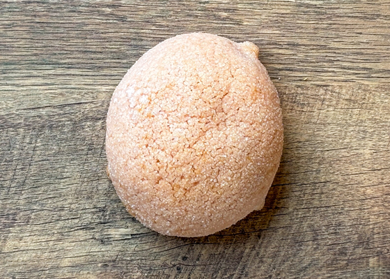 さくらメロンパン