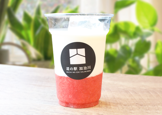 えちごひめミルク