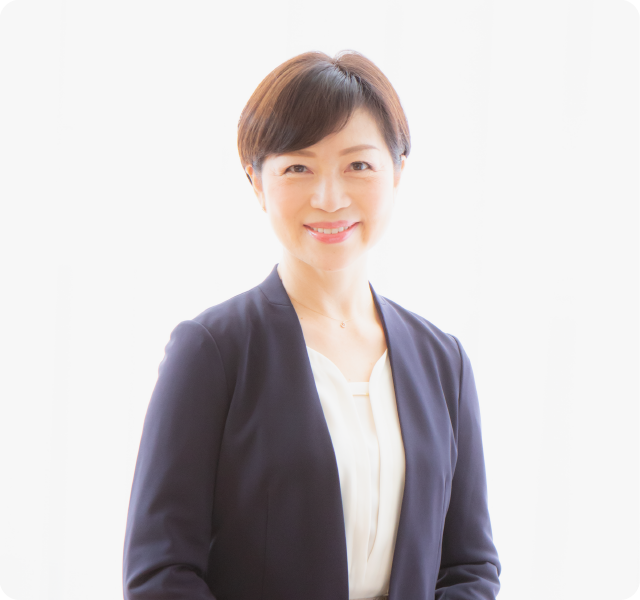 道の駅 加治川　駅長 三福運輸株式会社 代表取締役 SOOTOME NAOMI 五月女 奈緒美